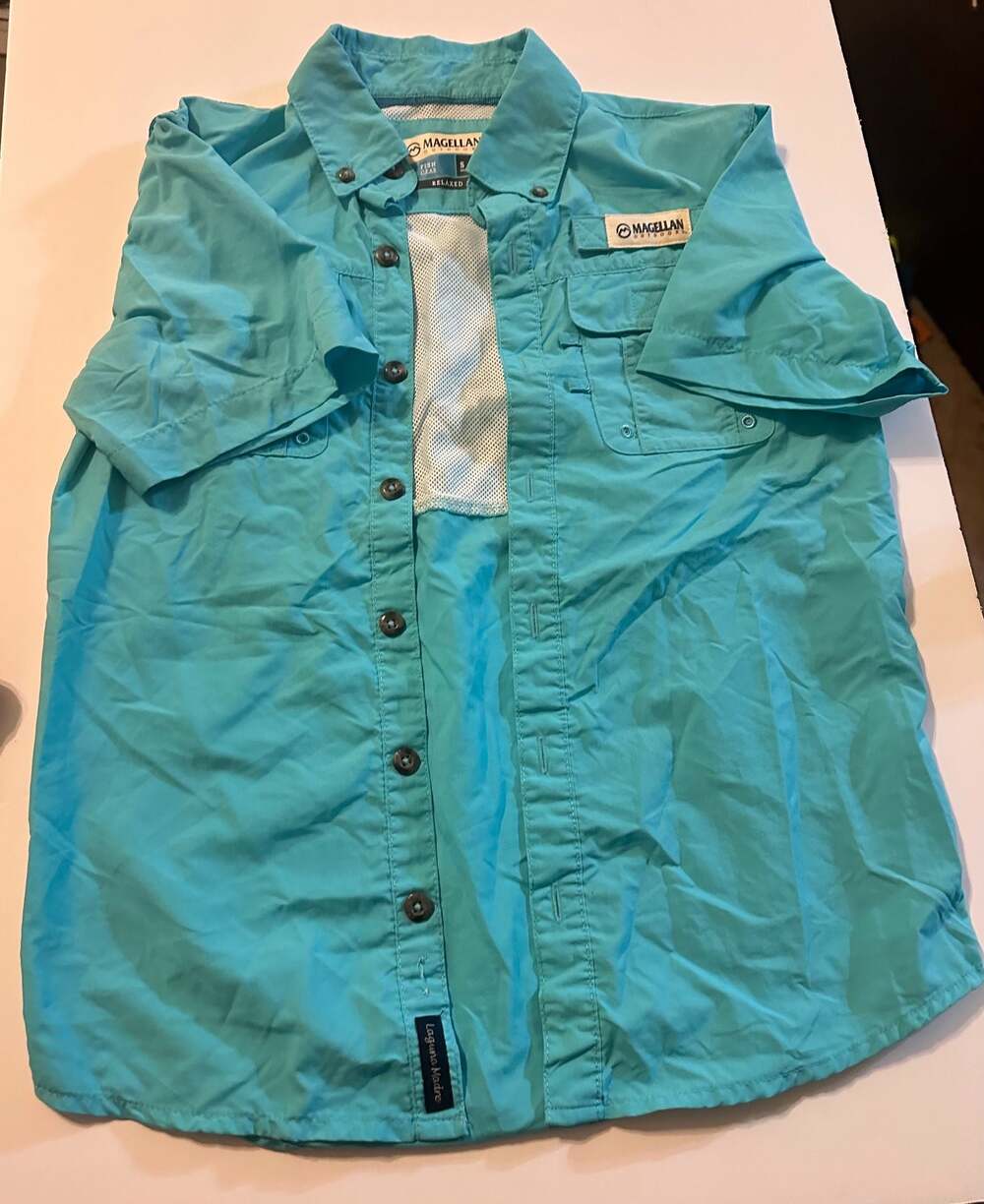 Magellan Shirt